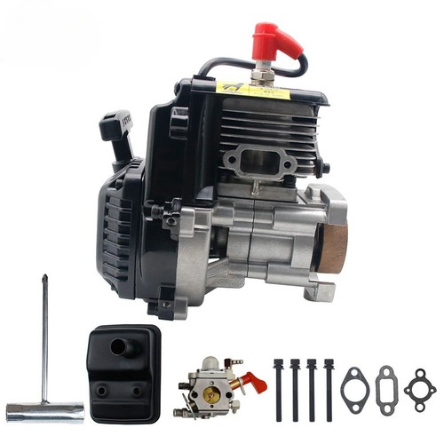 Ccm motor 997 vergaser - 35-ccm-motor, für