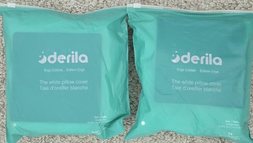 Derila ergo edition pillow - ergo,
