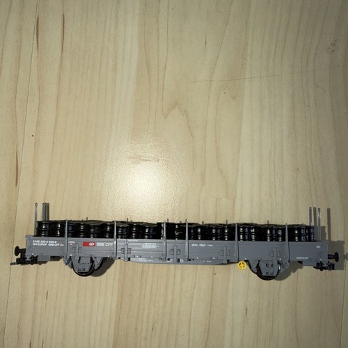Roco 76873 rungenwagen - 76873, ?