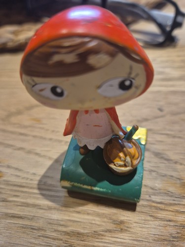 Tonie figur rotkäppchen - tonie,