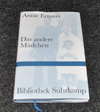 Annie Ernaux: Das andere