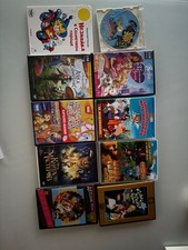 russische Märchenfilme, DVD