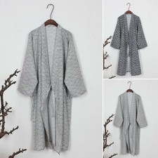 Bademantel kimono yukata - bademantel,