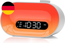 Tageslichtwecker Sonnenaufgang