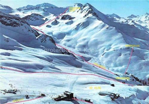 Ischgl 1377m paznauntal tirol - ischgl,