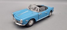 Modellautos 1:23 nicht 1:24 Togi Alfa Romeo Giulietta Spider 1965