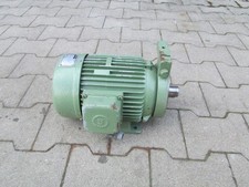 Bauknecht Elektromotor 3069730