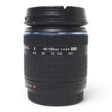 Olympus M.Zuiko Digital ED
