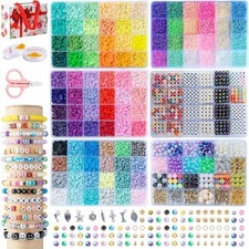 Perlen Set Armband Selber