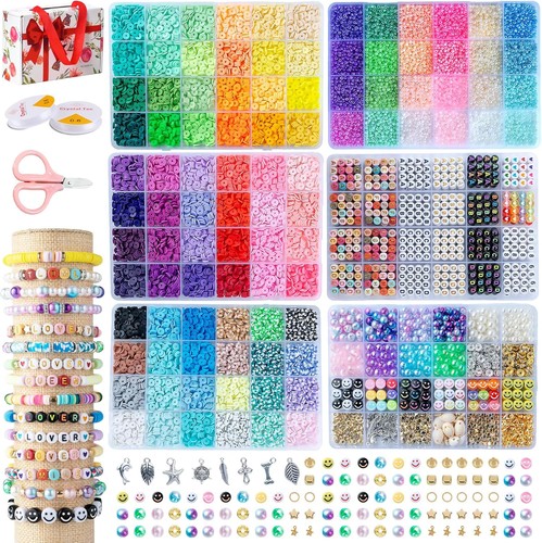 Perlen set armband selber - set,