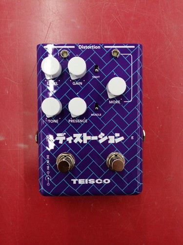 Teisco effektor tsc 01104 - effektor, tsc-01104