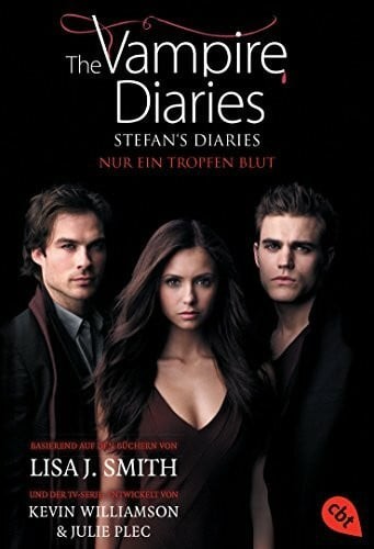 The vampire diaries stefan s - the,