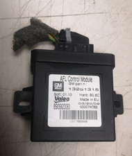 Opel Meriva A, Corsa D 2008