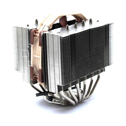 Noctua d15 dual tower - noctua,