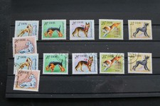 DDR 1976 BRIEFMARKEN
