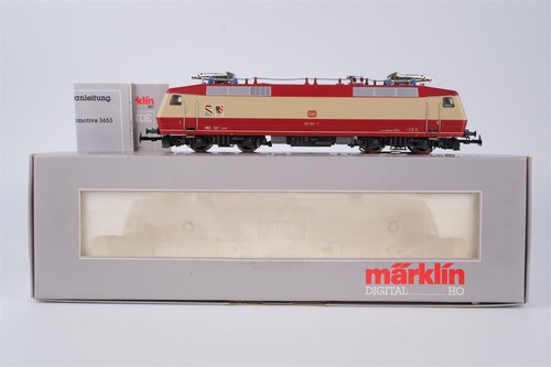 Märklin 3653 elektrische - h0,
