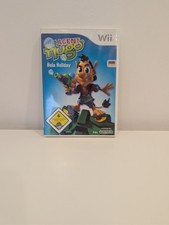 Nintendo Wii Agent Hugo Hula