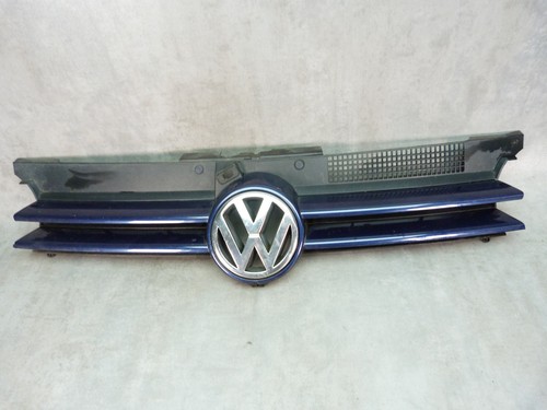 Kühlergrill golf blau - kühlergrill, 4
