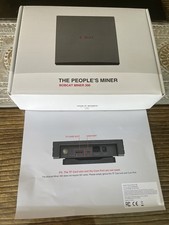 Bobcat Hotspot Miner 300