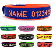 Hundehalsband Biothane