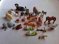 Bullyland schleich alte - bullyland,