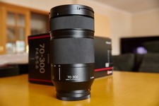 Panasonic LUMIX S 70-300mm