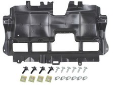 UNTERFAHRSCHUTZ MOTORSCHUTZ +