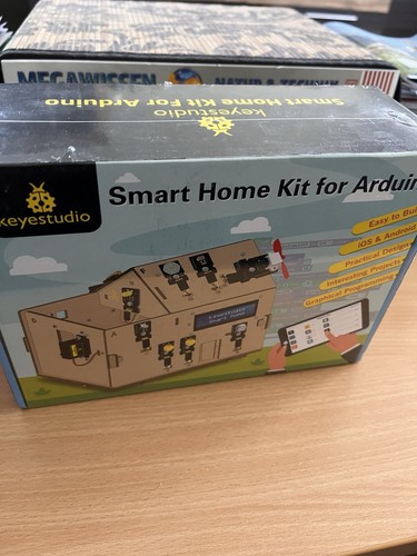 Technik haus smart home - , haus,smart