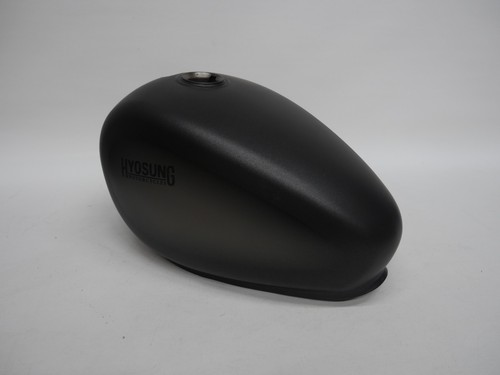 Hyosung benzintank - hyosung,
