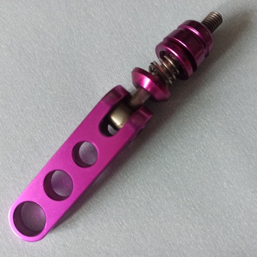 Vintage ringlé stix 3dv - ringlé, ti