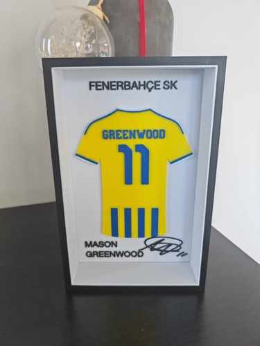 Fenerbahce deko trikot im - trikot,
