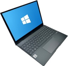 Asus ZenBook Flip 13 Intel Core i5-1035G4 16GB 512GB NVMe TOUCH Win11Pro#1