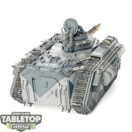 Astra militarum chimera - -,