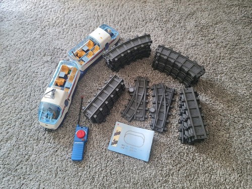 Top playmobil train - playmobil,