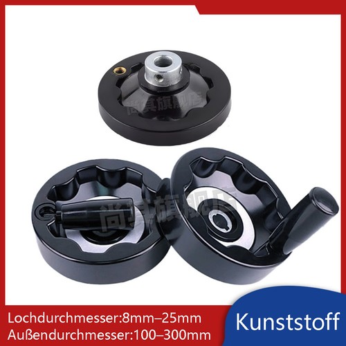 Maschinenhandrad drehmaschine - maschinenhandrad,