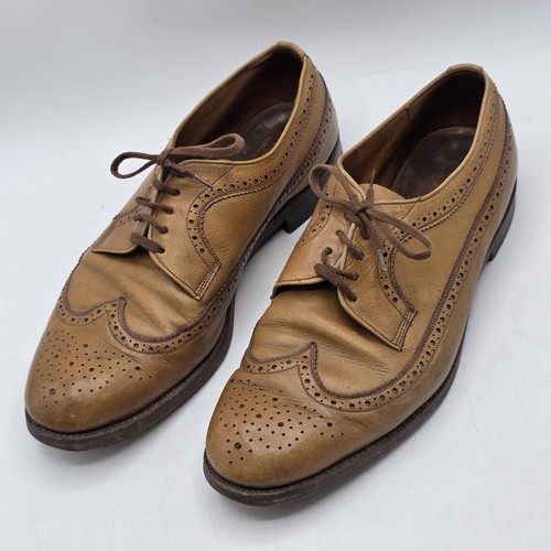 Vintage trickers longwing - trickers,