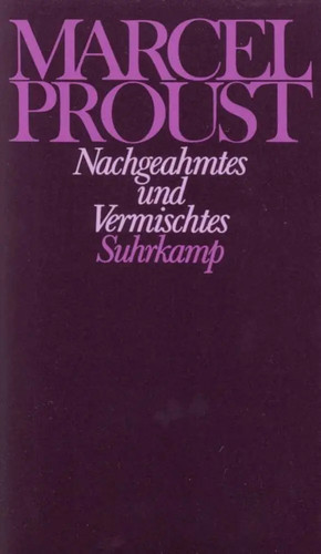Nachgeahmtes und vermischtes - und,