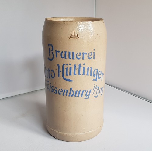 Brauerei otto hüttinger - brauerei,