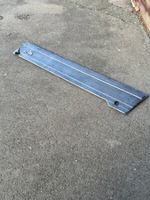 VW T3 BUS Beplankung Seitenwand LINKS 255853983 v. Multivan zum herrichten