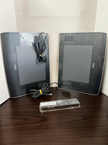 Wacom intuos ptz 630 - wacom,