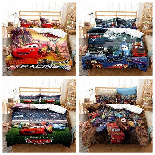 Cars lightning mcqueen - 3d,
