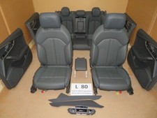 Audi A5 8W Sportback F5 Lederausstattung Klimatisiert Sitzbelüftung Sportsitze