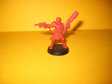 Kill Team - Rogue Trader - Elucidian Starstriders - Voidmaster Nitsch