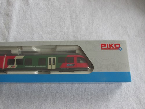 Piko expert 59522 - piko,