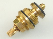 KLUDI TRECORN SANITÄR INNENOBERTEIL 3/4" DN20 ZWEIGRIFF-ARMATUR OBERTEIL NEUTRAL