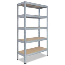 shelfplaza PROFI 180x140x30cm