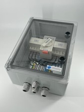 ATS–Box - automatischer