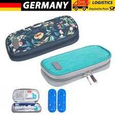 Insulin Kühlkoffer Diabetiker