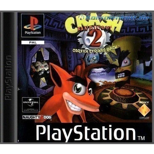 Ps1 sony playstation - sony, 1