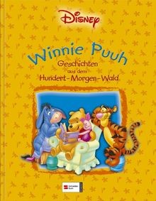 Winnie puuh geschichten - winnie, aus